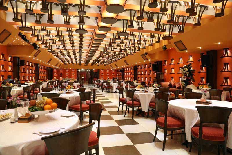Tehran Ferdowsi Grand Hotel ,Tehran hotels, iran hotels,  4 star hotel in tehran