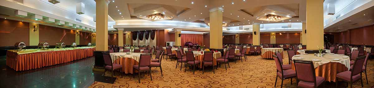 Tehran Grand Hotel 1 ,Tehran hotels, iran hotels , 4 star hotel in tehran