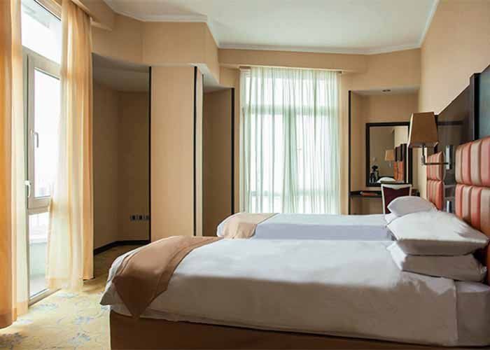 Tehran Grand Hotel 1 ,Tehran hotels, iran hotels , 4 star hotel in tehran