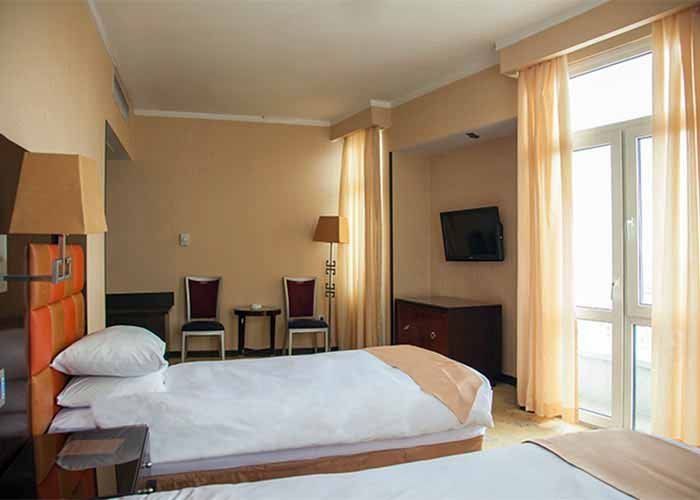 Tehran Grand Hotel 1 ,Tehran hotels, iran hotels , 4 star hotel in tehran