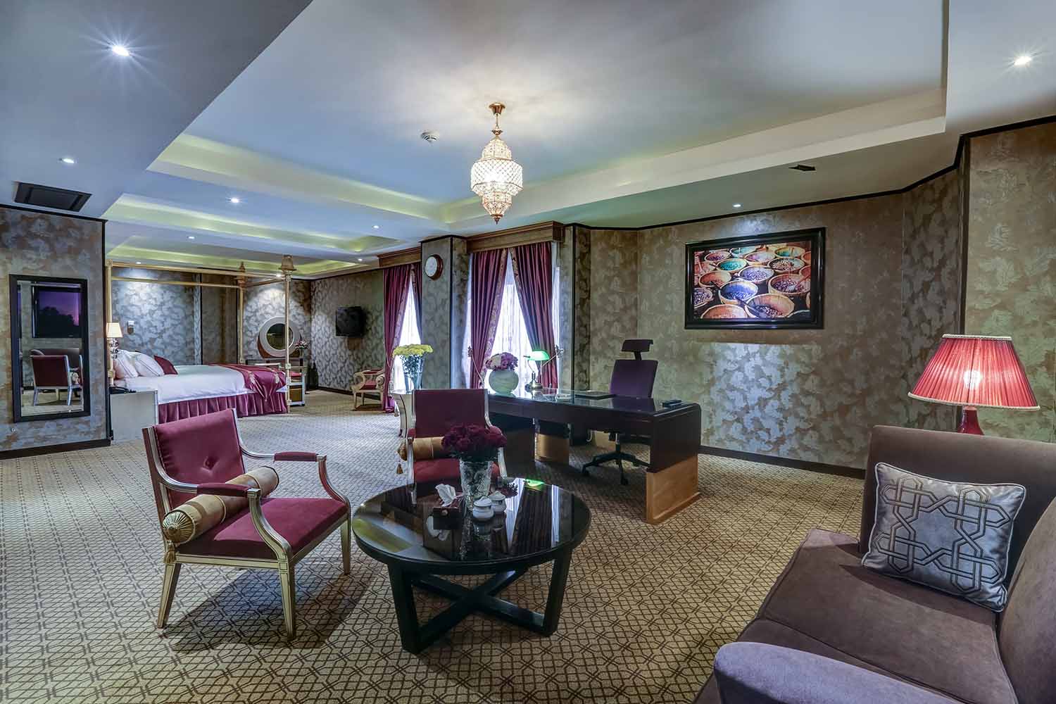 Tehran Grand Hotel 1 ,Tehran hotels, iran hotels , 4 star hotel in tehran
