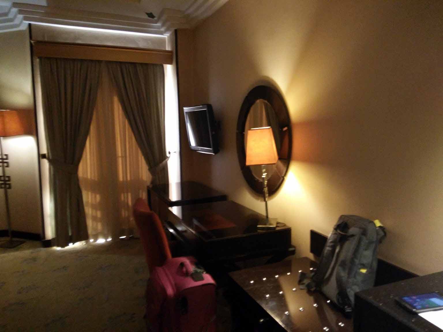 Tehran Grand Hotel 1 ,Tehran hotels, iran hotels , 4 star hotel in tehran