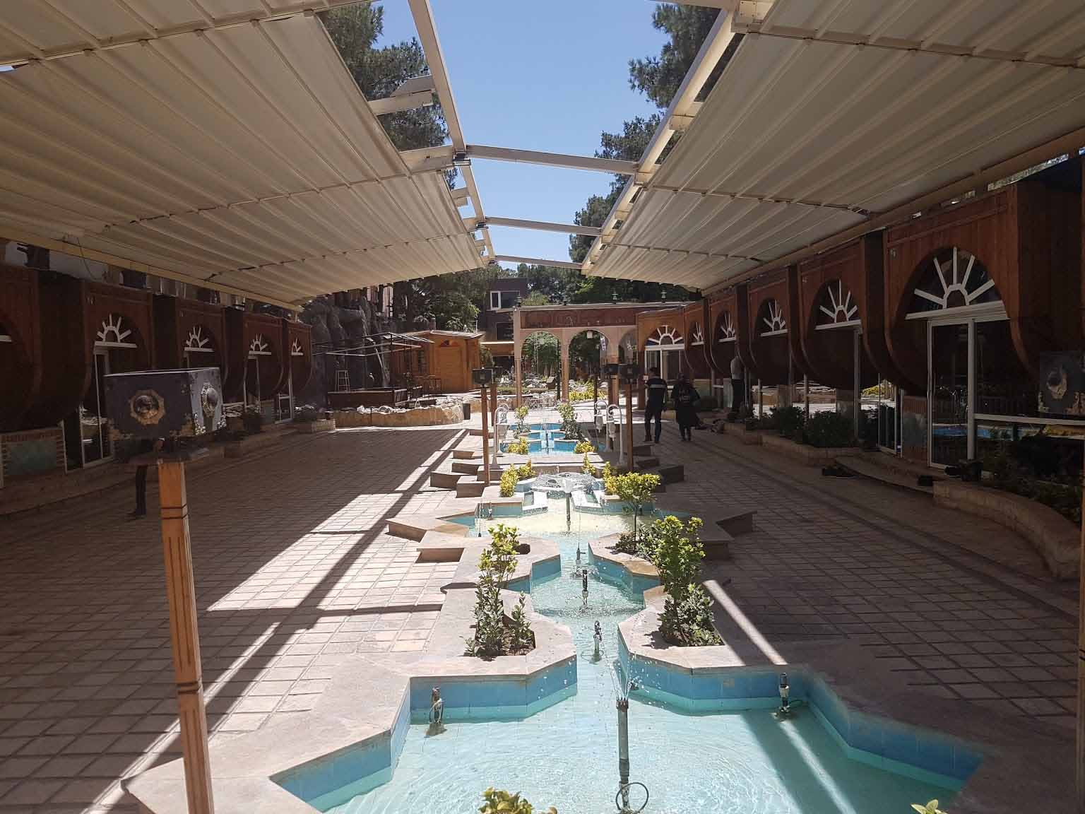 Tehran Grand Hotel 1 ,Tehran hotels, iran hotels , 4 star hotel in tehran