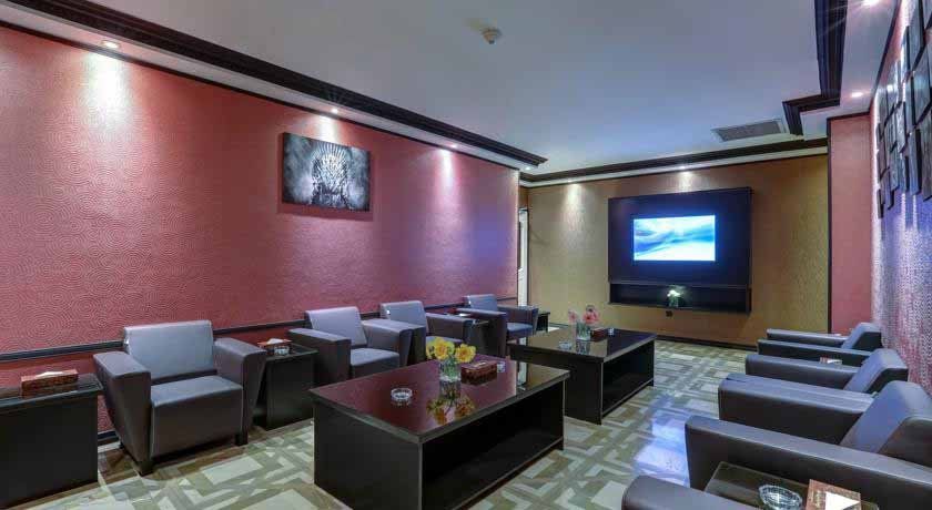 Tehran Grand Hotel 1 ,Tehran hotels, iran hotels , 4 star hotel in tehran