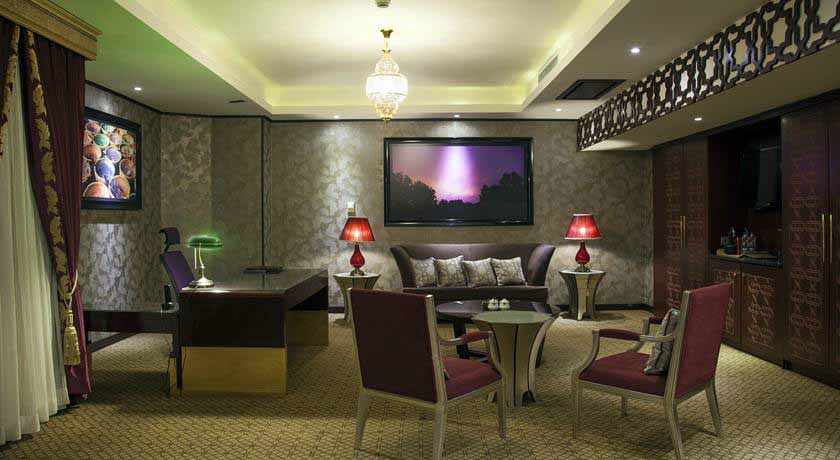 Tehran Grand Hotel 2 ,Tehran hotels, iran hotels  ,4 star hotel in tehran