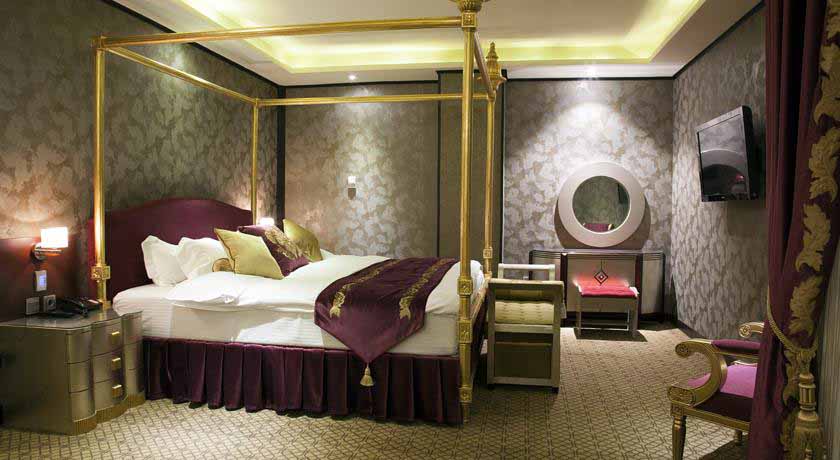 Tehran Grand Hotel 2 ,Tehran hotels, iran hotels  ,4 star hotel in tehran
