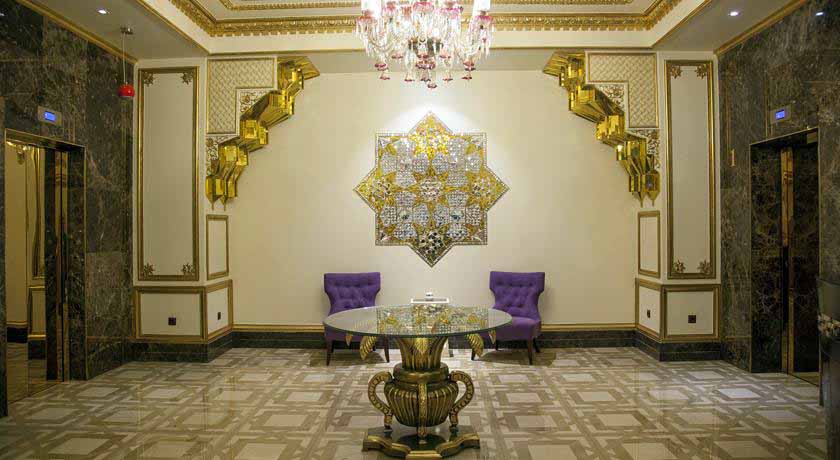 Tehran Grand Hotel 2 ,Tehran hotels, iran hotels  ,4 star hotel in tehran