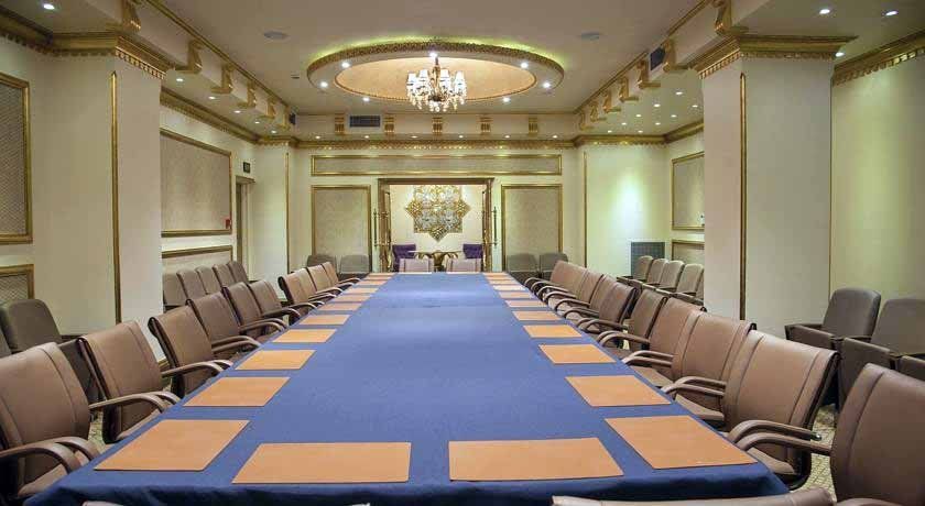 Tehran Grand Hotel 2 ,Tehran hotels, iran hotels  ,4 star hotel in tehran