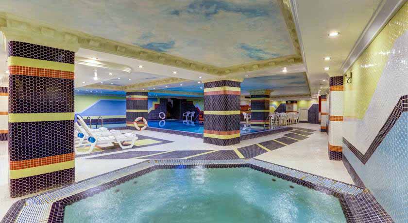 Tehran Grand Hotel 2 ,Tehran hotels, iran hotels  ,4 star hotel in tehran
