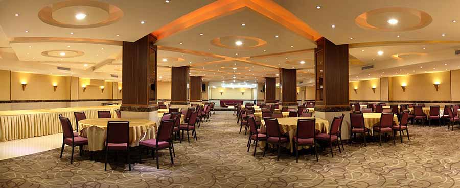 Tehran Grand Hotel 2 ,Tehran hotels, iran hotels  ,4 star hotel in tehran