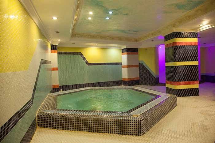 Tehran Grand Hotel 2 ,Tehran hotels, iran hotels  ,4 star hotel in tehran