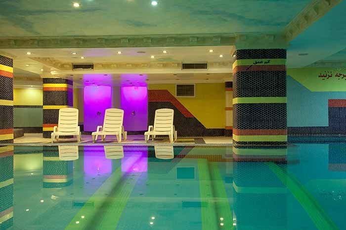 Tehran Grand Hotel 2 ,Tehran hotels, iran hotels  ,4 star hotel in tehran