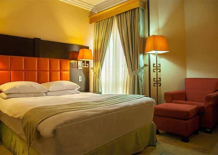 Tehran Grand Hotel 2 ,Tehran hotels, iran hotels  ,4 star hotel in tehran