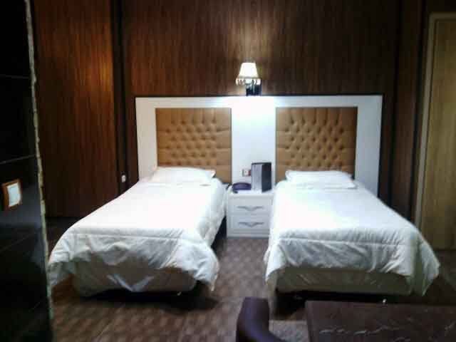 Tehran Hafez Hotel ,Tehran hotels, iran hotels , 2 star hotels in tehran