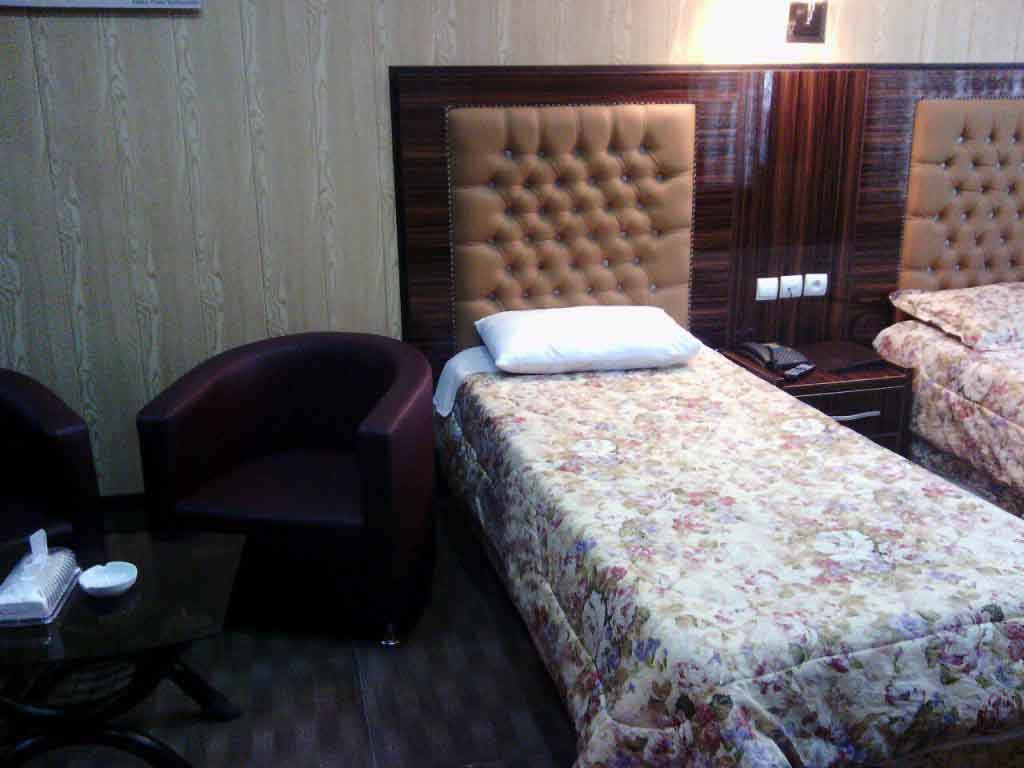 Tehran Hafez Hotel ,Tehran hotels, iran hotels , 2 star hotels in tehran