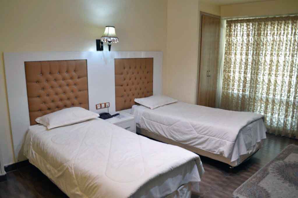Tehran Hafez Hotel ,Tehran hotels, iran hotels , 2 star hotels in tehran