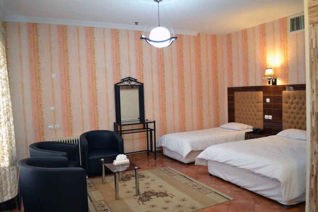 Tehran Hafez Hotel ,Tehran hotels, iran hotels , 2 star hotels in tehran