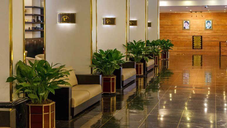 Tehran Homa Hotel ,Tehran hotels, iran hotels , 5 star hotel in tehran