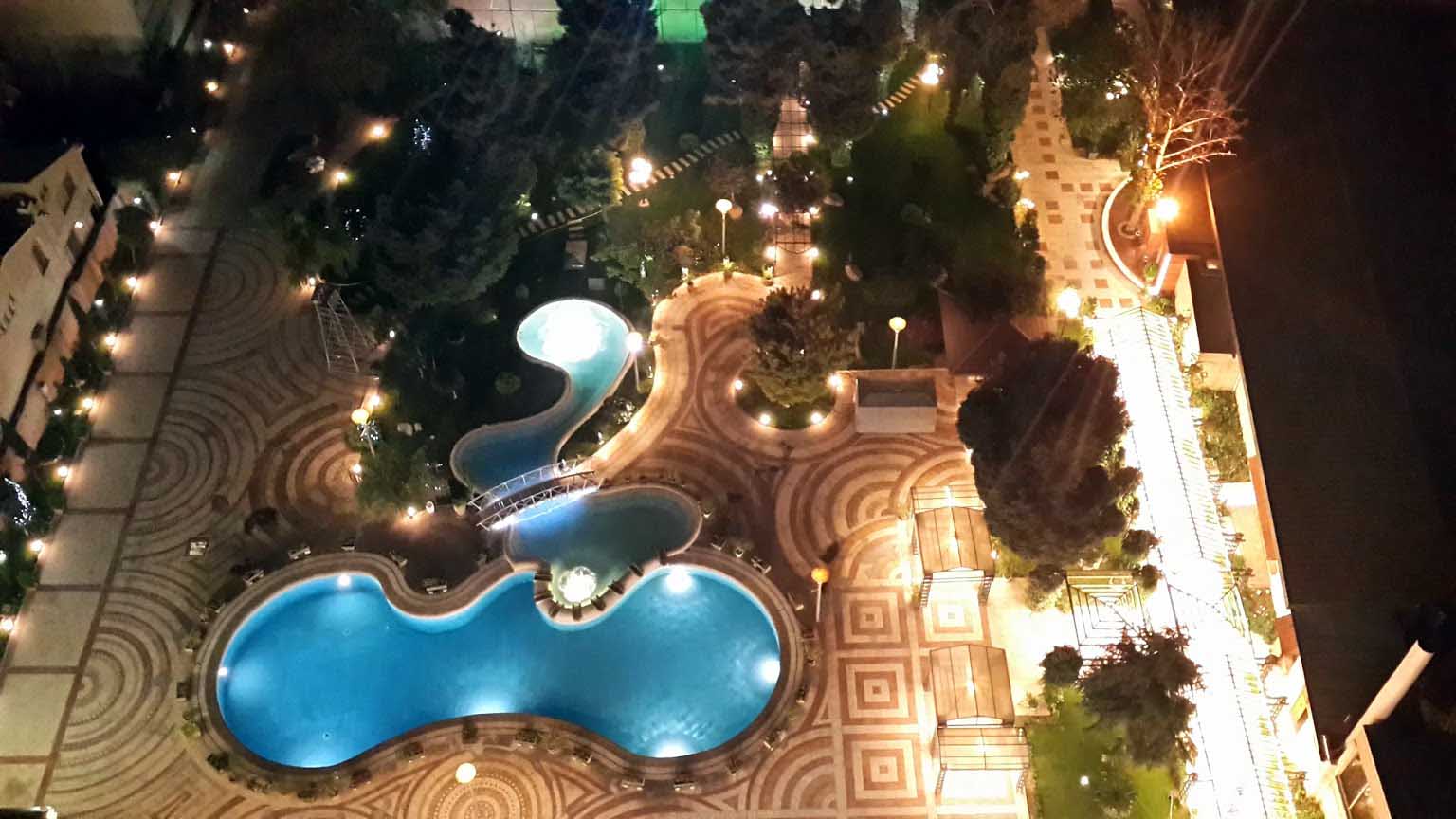 Tehran Homa Hotel ,Tehran hotels, iran hotels , 5 star hotel in tehran
