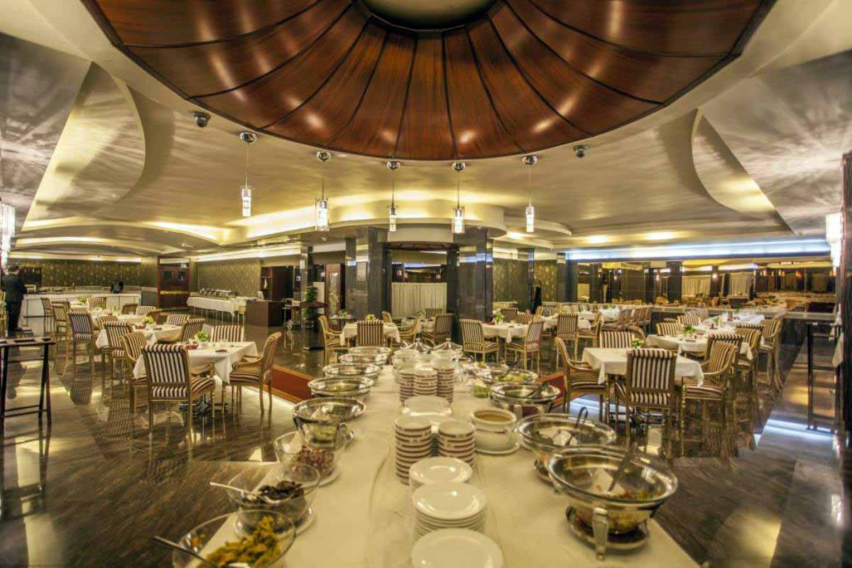 Tehran Howeyzeh Hotel ,Tehran hotels, iran hotels  ,4 star hotel in tehran