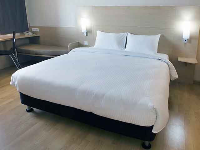 Tehran Ibis Hotel ,Tehran Ibis Imam Khomeini International Airport Hotel