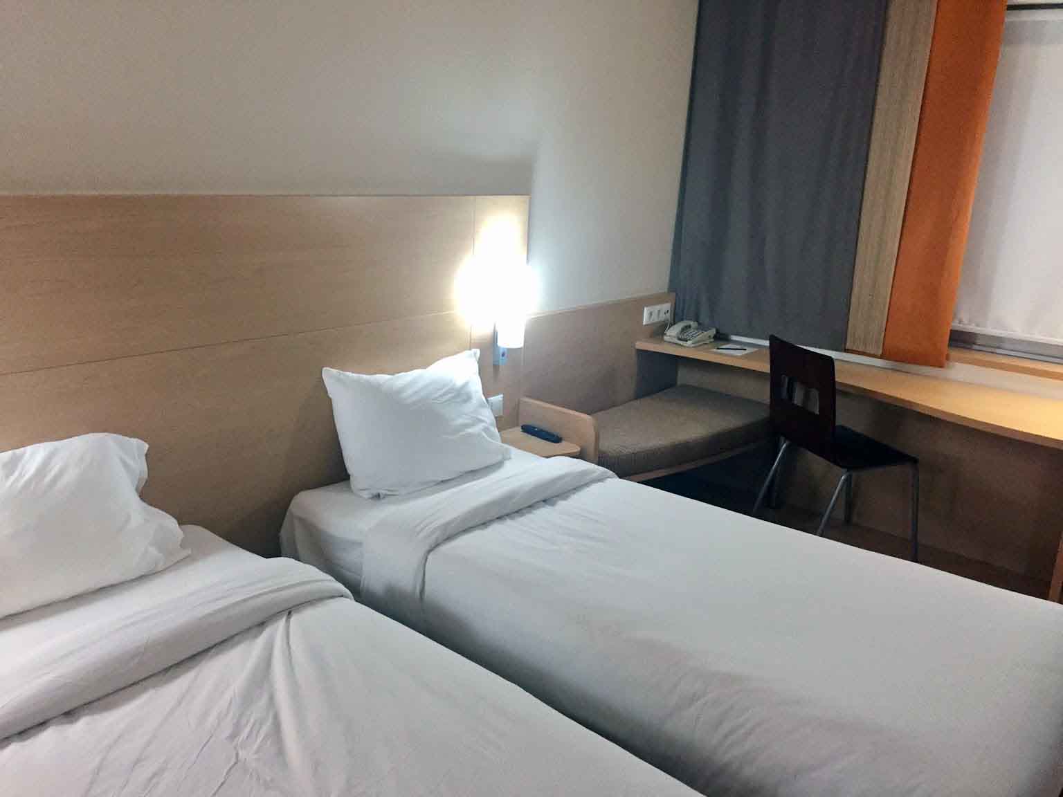 Tehran Ibis Hotel ,Tehran Ibis Imam Khomeini International Airport Hotel