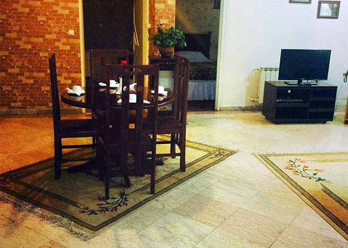 Tehran Ideal Hotel Apartment,Tehran hotels, iran hotels ,apartment hotel in tehran