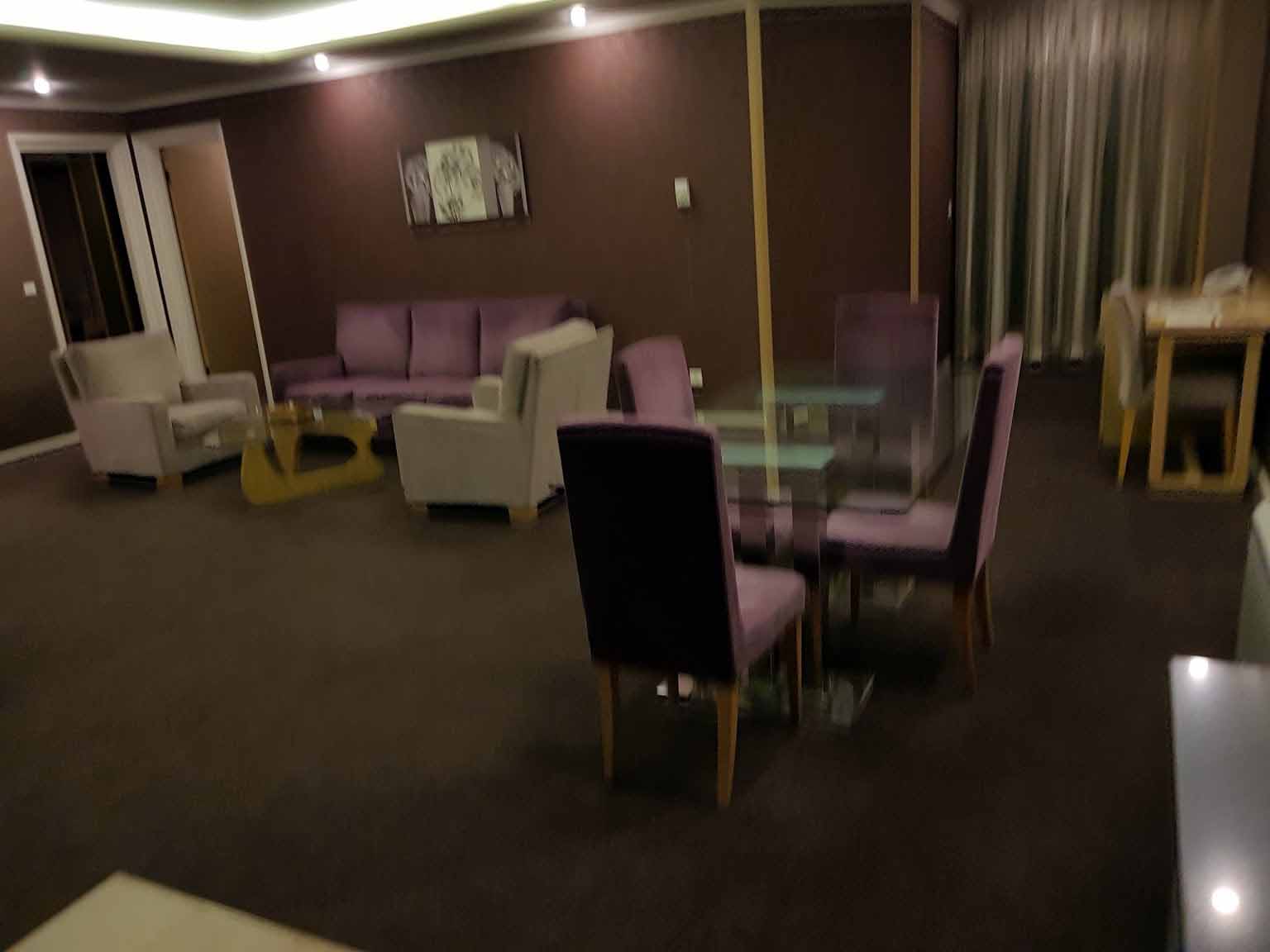 Tehran Jamm Hotel Apartment ,Tehran hotels, iran hotels ,apartment hotel in tehran