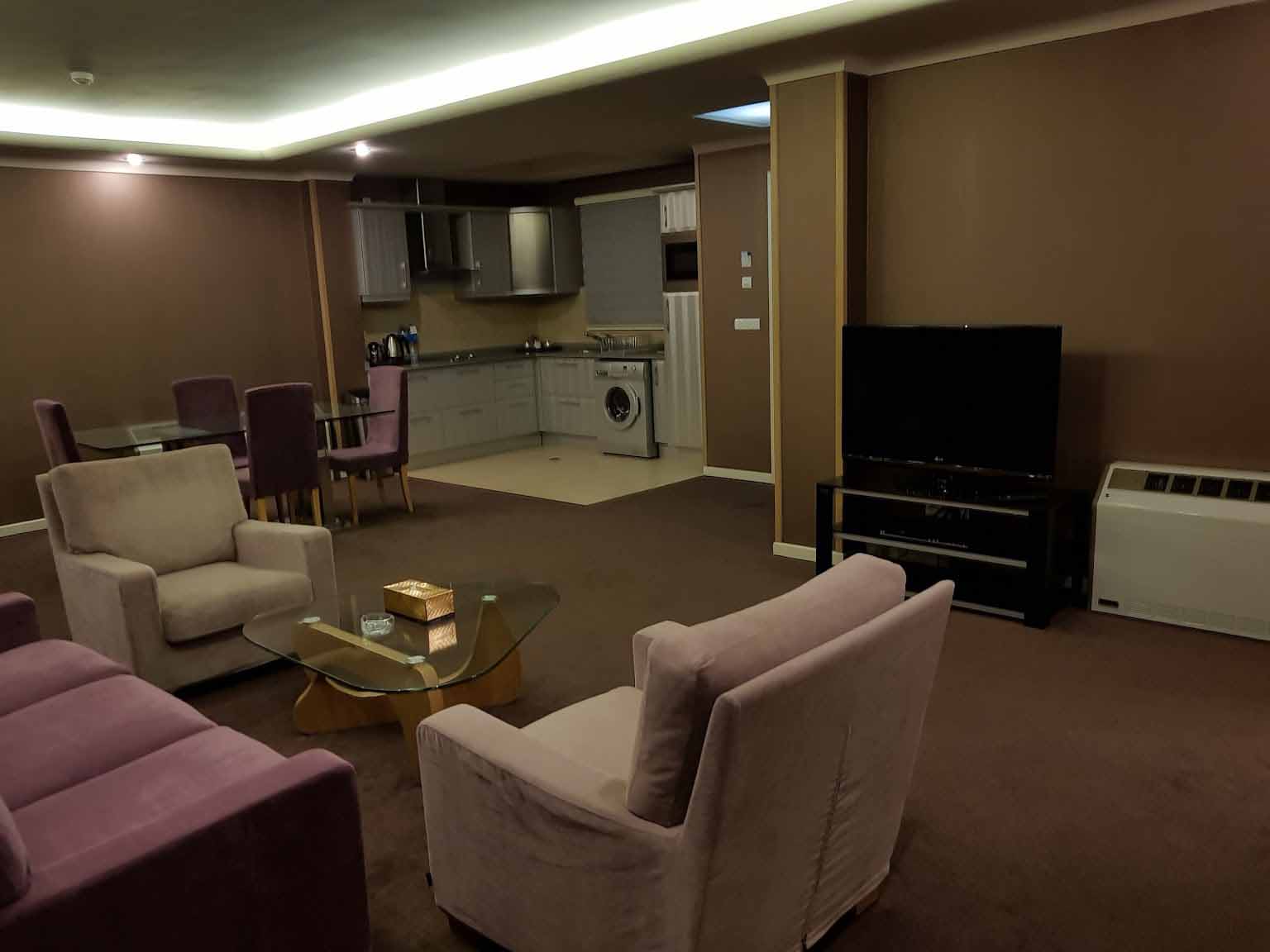 Tehran Jamm Hotel Apartment ,Tehran hotels, iran hotels ,apartment hotel in tehran