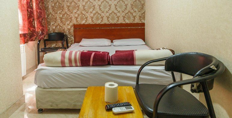 Tehran Keshavarz Hotel, iran hotels , tehran hotels