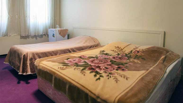 Tehran Khayyam Hotel ,Tehran hotels, iran hotels , 2 star hotels in tehran