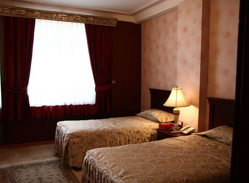 Tehran Kurosh Hotel Apartment,Tehran hotels, iran hotels