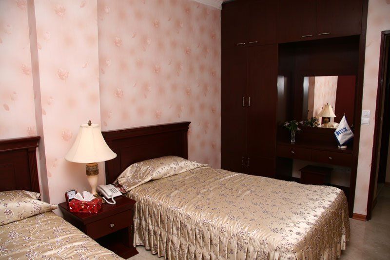 Tehran Kurosh Hotel Apartment,Tehran hotels, iran hotels