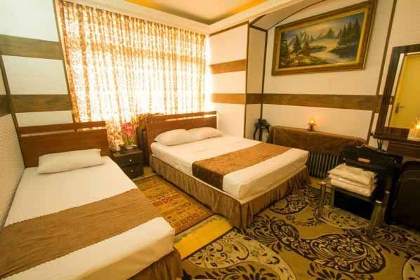 Tehran Markazi Iran Hotel ,Tehran hotels, iran hotels ,2 star hotel in tehran
