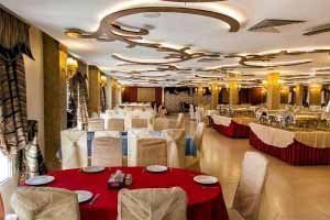 Tehran Marlik Hotel ,Tehran hotels, iran hotels  ,4 star hotel in tehran