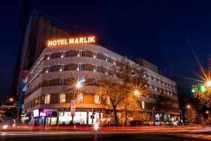Tehran Marlik Hotel ,Tehran hotels, iran hotels  ,4 star hotel in tehran