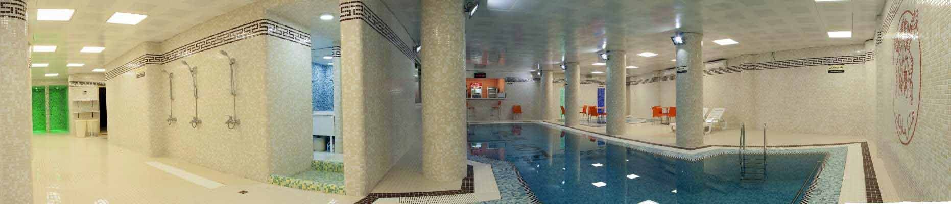 Tehran Marlik Hotel ,Tehran hotels, iran hotels  ,4 star hotel in tehran