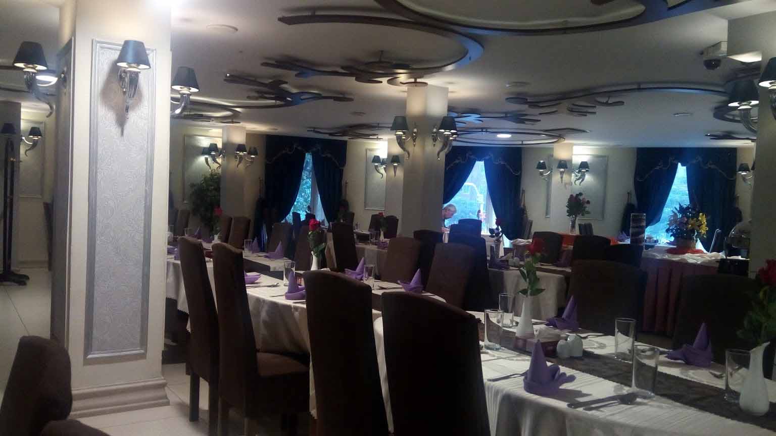 Tehran Marlik Hotel ,Tehran hotels, iran hotels  ,4 star hotel in tehran