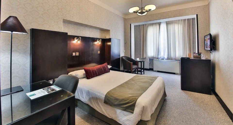 Tehran Mashhad Hotel ,Tehran hotels, iran hotels , 3 star hotels in tehran