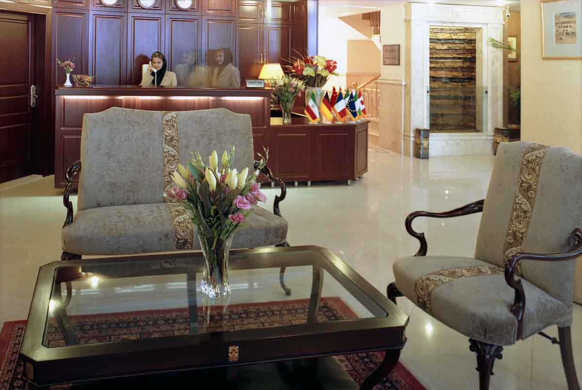 Tehran Media Hotel Apartment ,apartment hotel in tehran, Tehran hotels, iran hotels