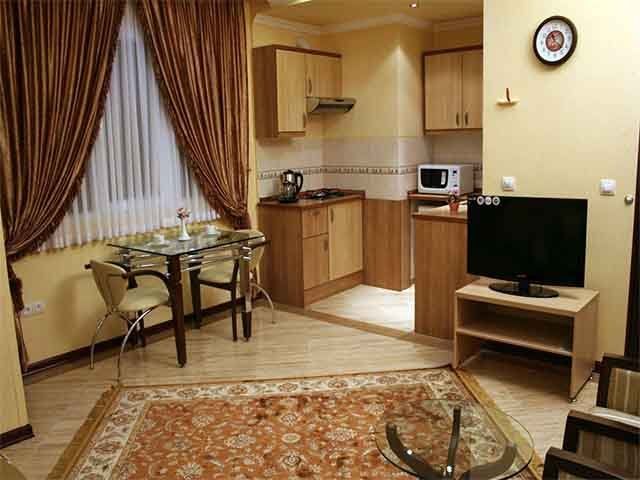 Tehran Mehregan Hotel Apartment ,apartment hotel in tehran, Tehran hotels, iran hotels