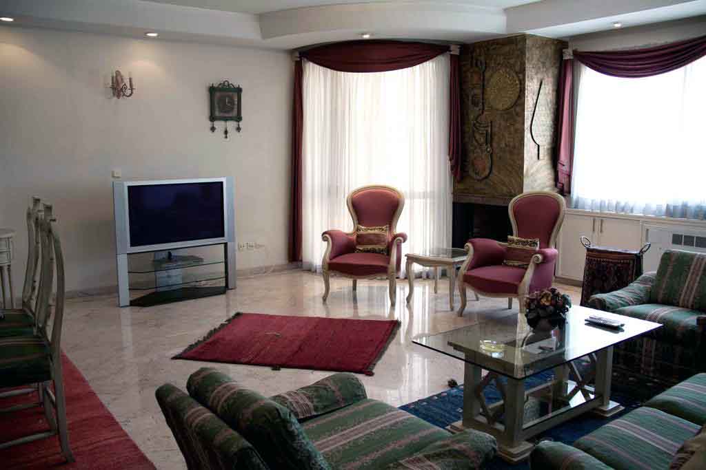 Tehran Melal Hotel Apartment ,apartment hotel in tehran, Tehran hotels, iran hotels