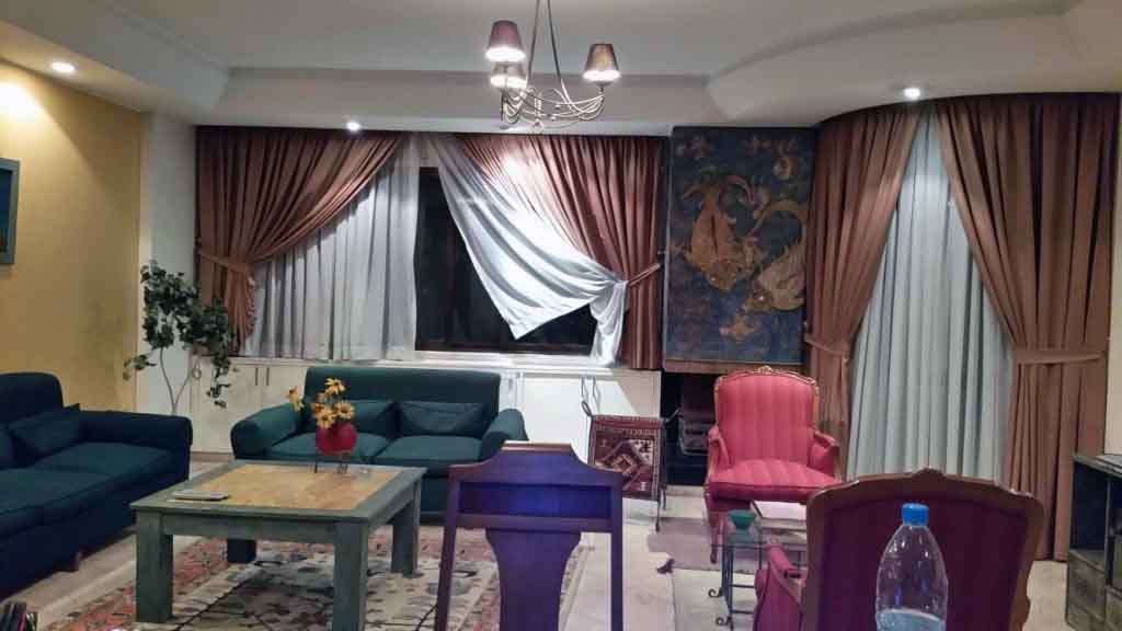 Tehran Melal Hotel Apartment ,apartment hotel in tehran, Tehran hotels, iran hotels
