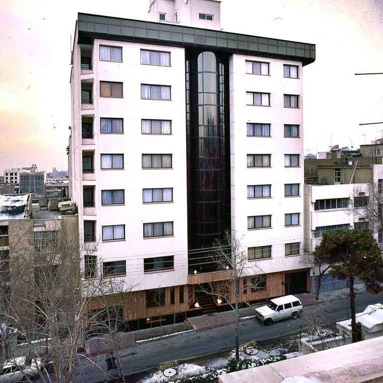 Tehran Melal Hotel Apartment ,apartment hotel in tehran, Tehran hotels, iran hotels