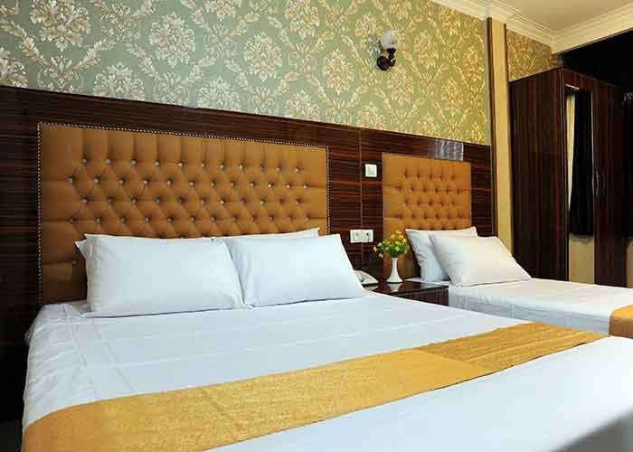 Tehran Mina Hotel ,Tehran hotels, iran hotels ,2 star hotels in tehran
