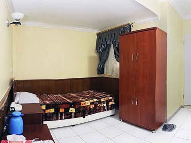 Tehran Mina Hotel ,Tehran hotels, iran hotels ,2 star hotels in tehran