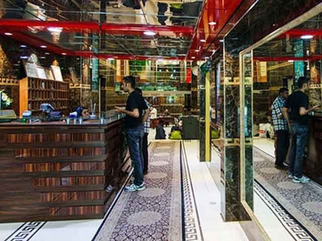 Tehran Mina Hotel ,Tehran hotels, iran hotels ,2 star hotels in tehran