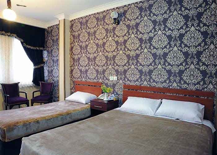 Tehran Mina Hotel ,Tehran hotels, iran hotels ,2 star hotels in tehran