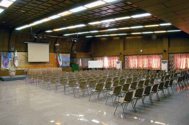 Tehran National Olympic Academy Hotel ,Tehran hotels, iran hotels , 3 star hotels in tehran