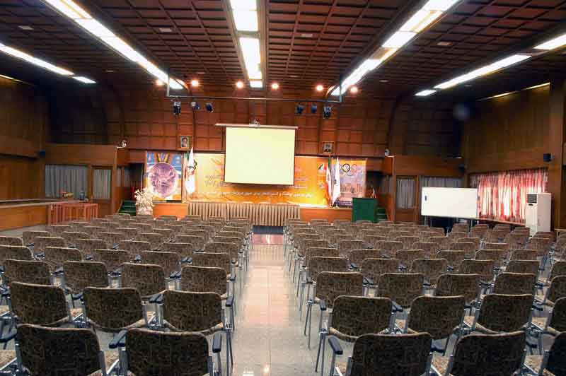 Tehran National Olympic Academy Hotel ,Tehran hotels, iran hotels , 3 star hotels in tehran